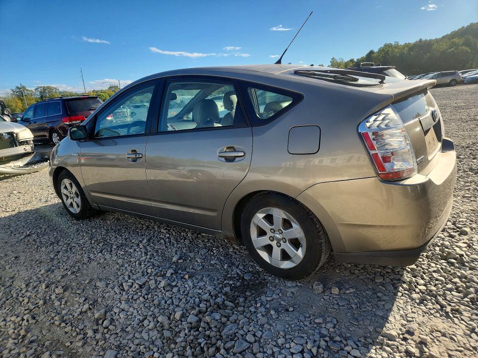 Продажа на аукционе авто 2006 Toyota Prius, vin: JTDKB20U367541447, номер лота: 71883966