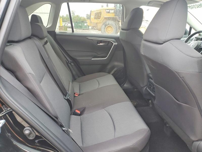 Продажа на аукционе авто 2025 Toyota Rav4 Hybrid, vin: 2T3RWRFV3SW265670, номер лота: 70692046
