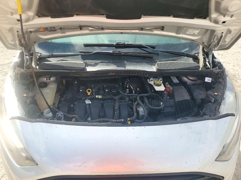 2020 Ford Transit Connect მანქანა იყიდება აუქციონზე, vin: NM0LS7F27L1480655, აუქციონის ნომერი: 72334256