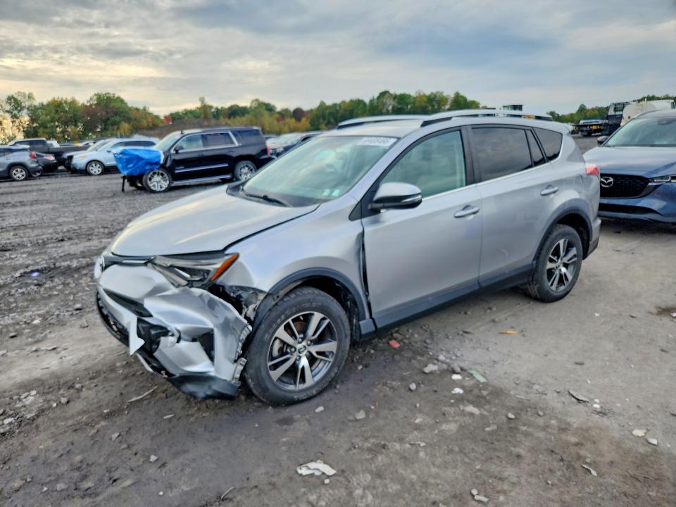 Продажа на аукционе авто 2016 Toyota Rav4, vin: 2T3RFREV4GW458984, номер лота: 69408466