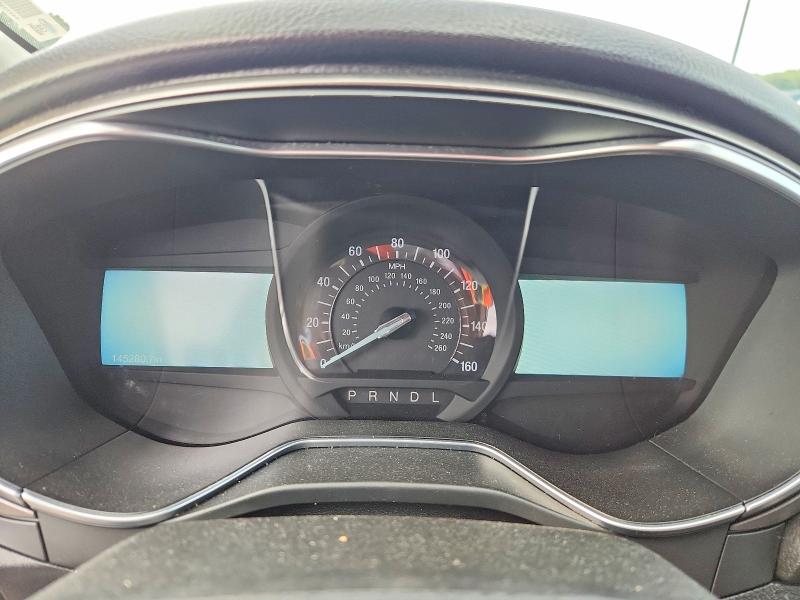 Продаж на аукціоні авто 2017 Ford Fusion, vin: 3FA6P0H72HR116499, номер лоту: 70520586