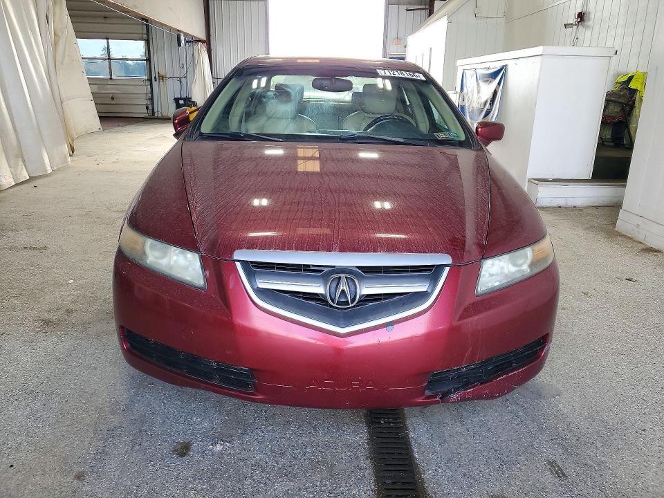 71218166 :رقم المزاد ، 19UUA66274A038059 vin ، 2004 Acura Tl مزاد بيع
