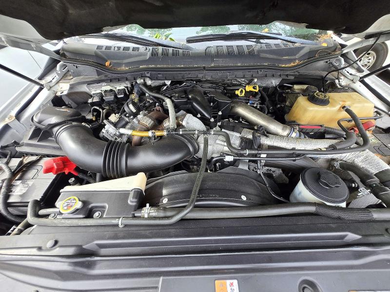 Aukcja sprzedaży 2017 Ford F350, vin: 1FT8W3DT7HED16940, numer aukcji: 72288386