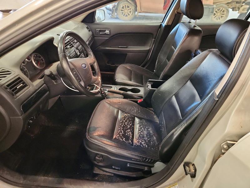 Продаж на аукціоні авто 2008 Ford Fusion, vin: 3FAHP08198R113717, номер лоту: 69154286