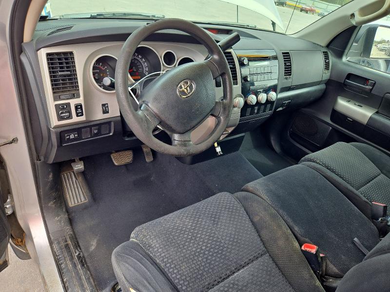 2007 Toyota Tundra მანქანა იყიდება აუქციონზე, vin: 5TFBT54177X006511, აუქციონის ნომერი: 72684916