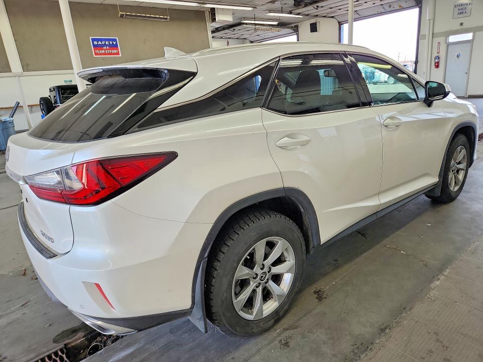 Aukcja sprzedaży 2019 Lexus Rx 350, vin: 2T2BZMCA4KC172031, numer aukcji: 70570136