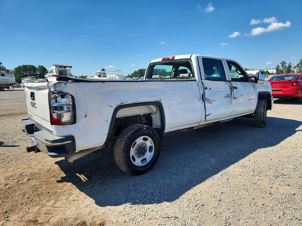 Auction sale of the 2015 Gmc Sierra, vin: 1GT11XEG1FF144081, lot number: 71592796