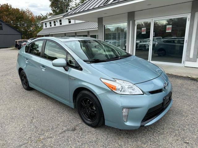 Продаж на аукціоні авто 2012 Toyota Prius, vin: JTDKN3DU5C1492614, номер лоту: 73373786
