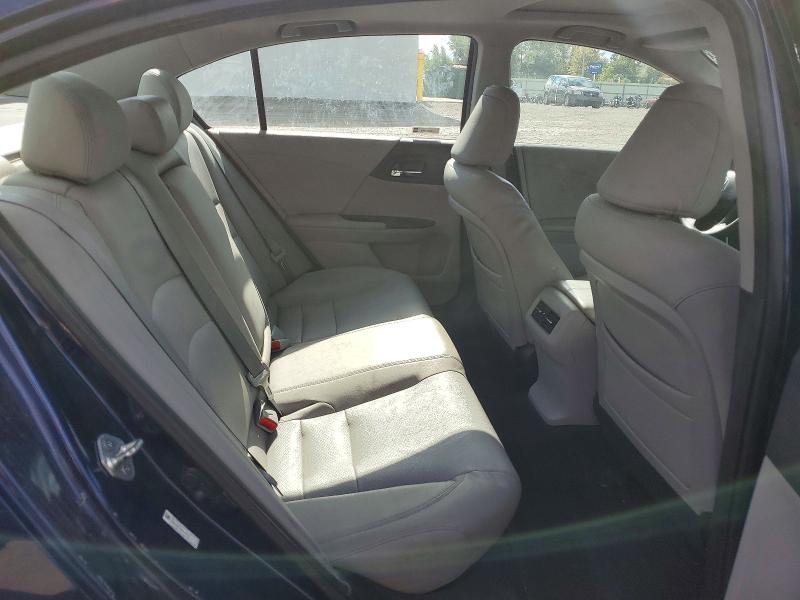 Продажа на аукционе авто 2013 Honda Accord, vin: 1HGCR2F88DA156431, номер лота: 72015066