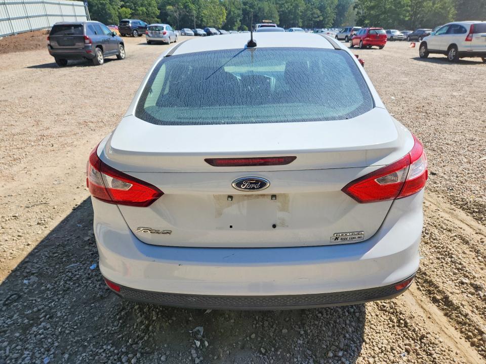 Продаж на аукціоні авто 2014 Ford Focus, vin: 1FADP3E22EL357328, номер лоту: 71475586