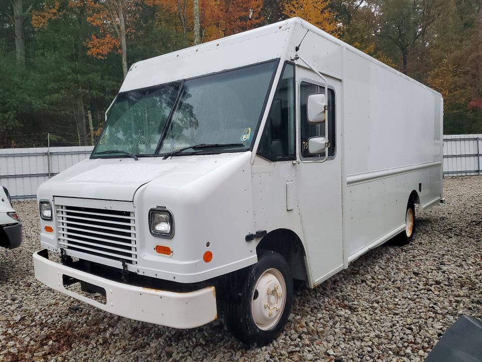 Продаж на аукціоні авто 2016 Freightliner Chassis, vin: 4UZAC2DV5GCHX0599, номер лоту: 73577566