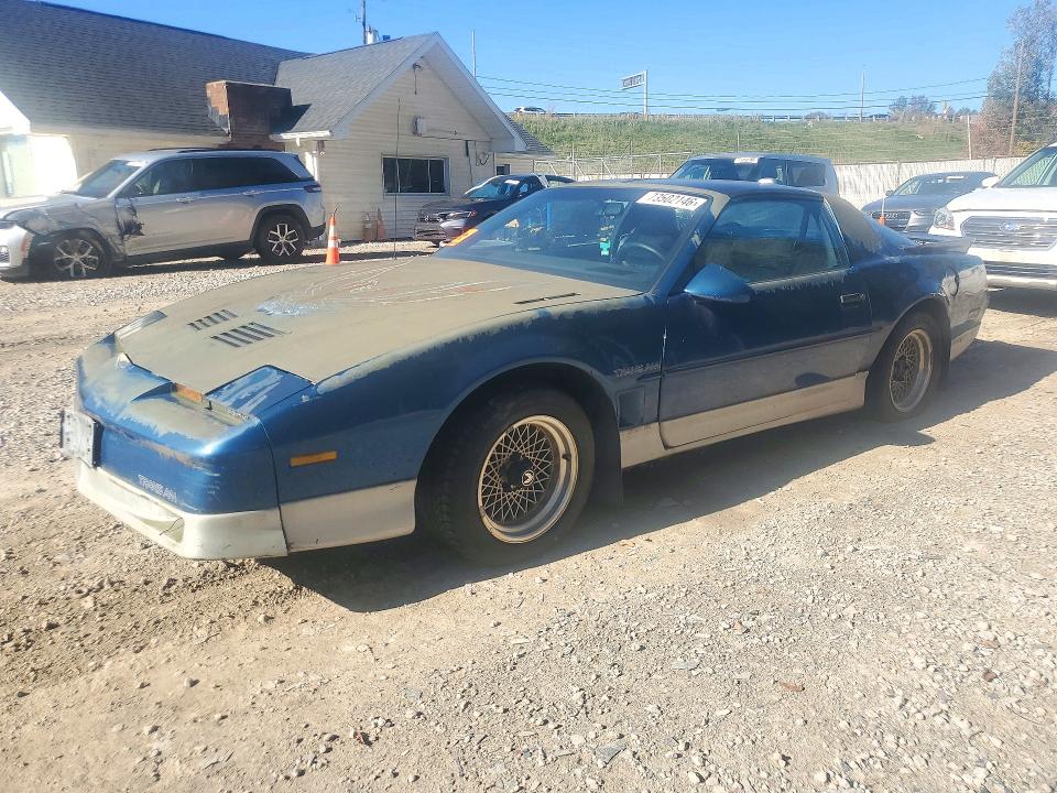 Aukcja sprzedaży 1989 Pontiac Firebird, vin: 1G2FW21F1KL256807, numer aukcji: 73502146