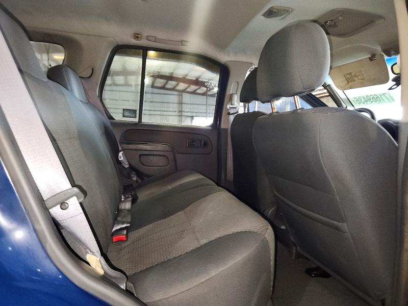 Продажа на аукционе авто 2003 Nissan Xterra, vin: 5N1ED28T13C676430, номер лота: 71669436