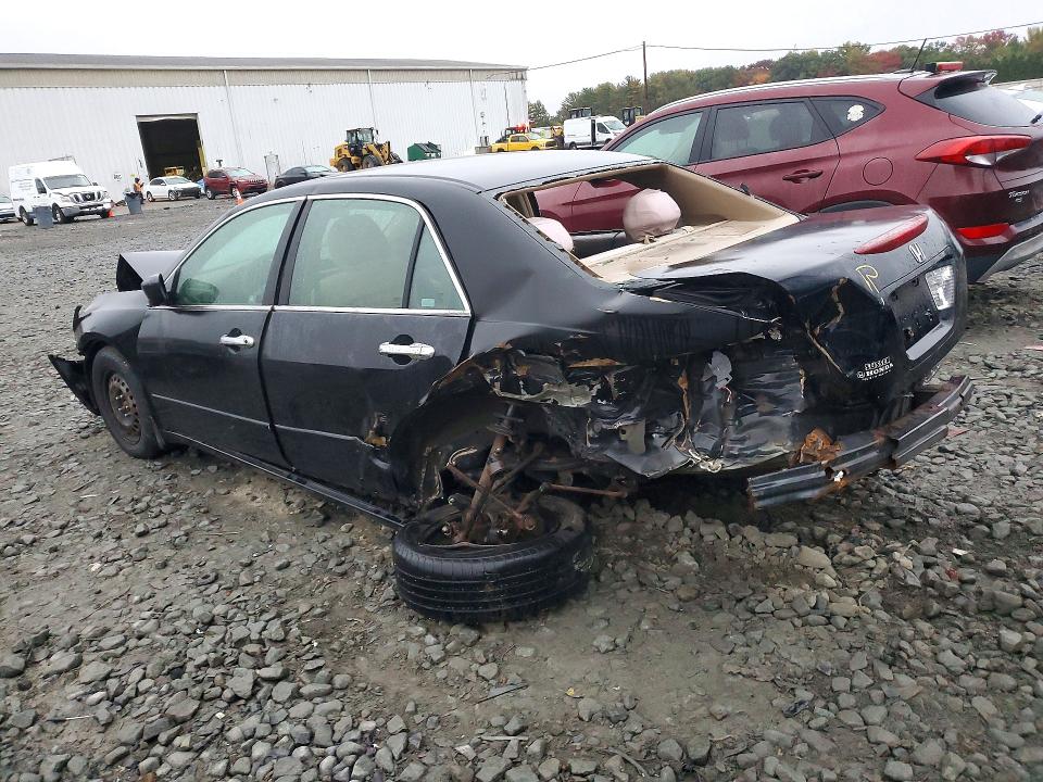 Aukcja sprzedaży 2007 Honda Accord, vin: 1HGCM55397A062696, numer aukcji: 73067726