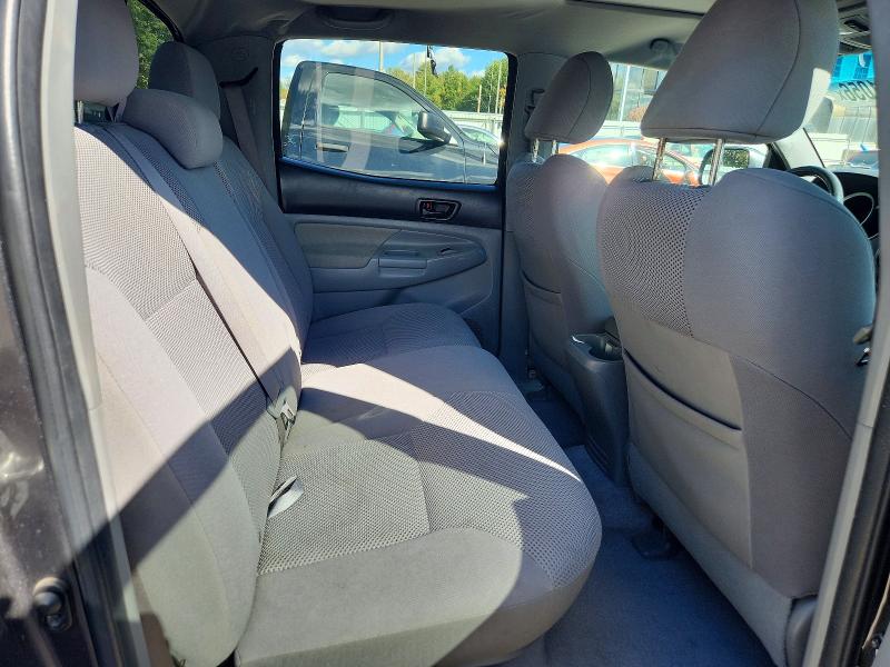 Aukcja sprzedaży 2010 Toyota Tacoma, vin: 3TMLU4EN5AM055782, numer aukcji: 71571056