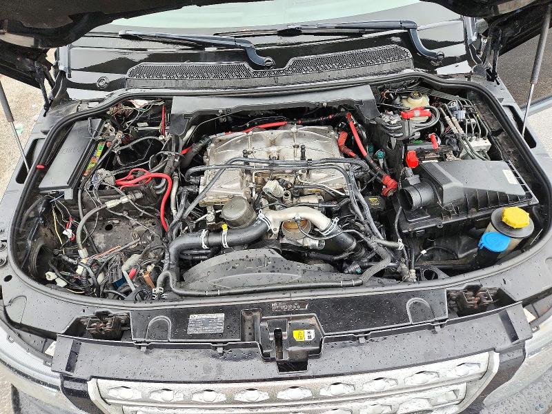 Aukcja sprzedaży 2014 Land Rover Lr4, vin: SALAK2V6XEA729544, numer aukcji: 71919526