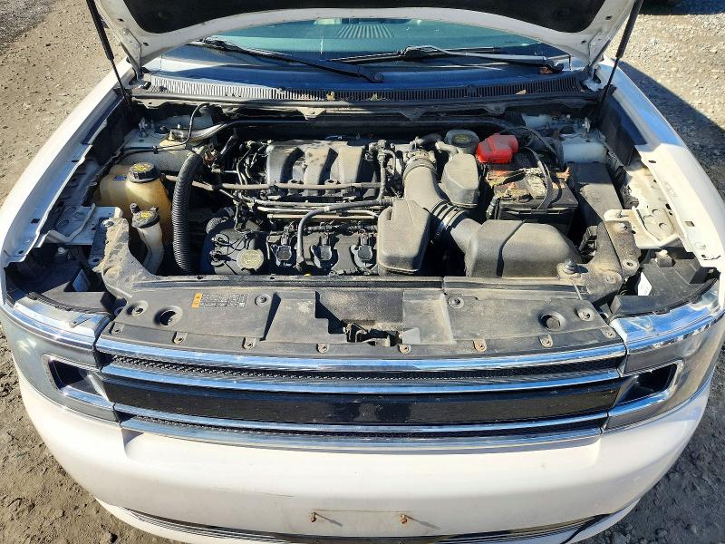 Продаж на аукціоні авто 2016 Ford Flex, vin: 2FMHK6C85GBA08701, номер лоту: 72760826