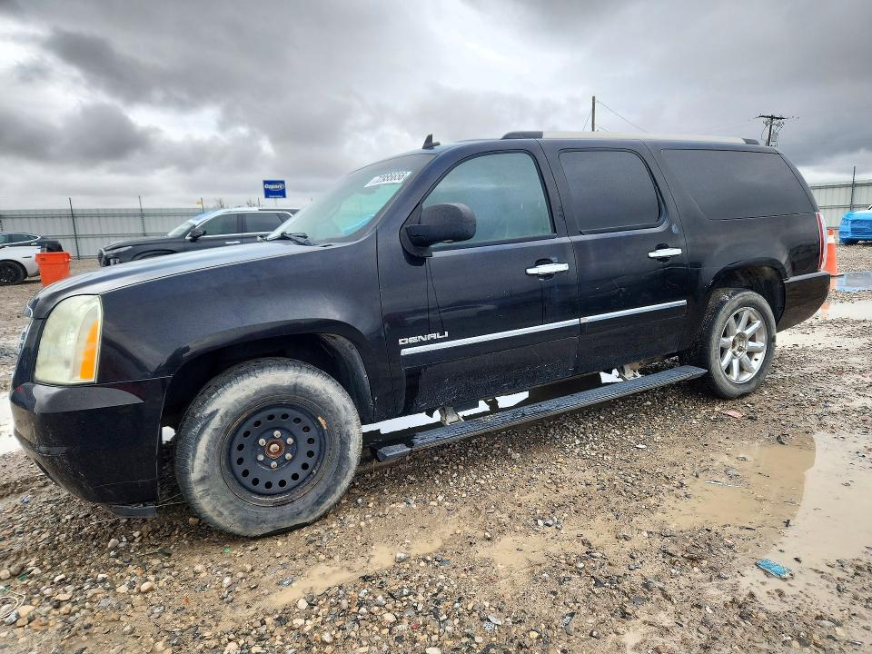 Продаж на аукціоні авто 2010 Gmc Yukon Xl, vin: 1GKUKMEFXAR210154, номер лоту: 72935656
