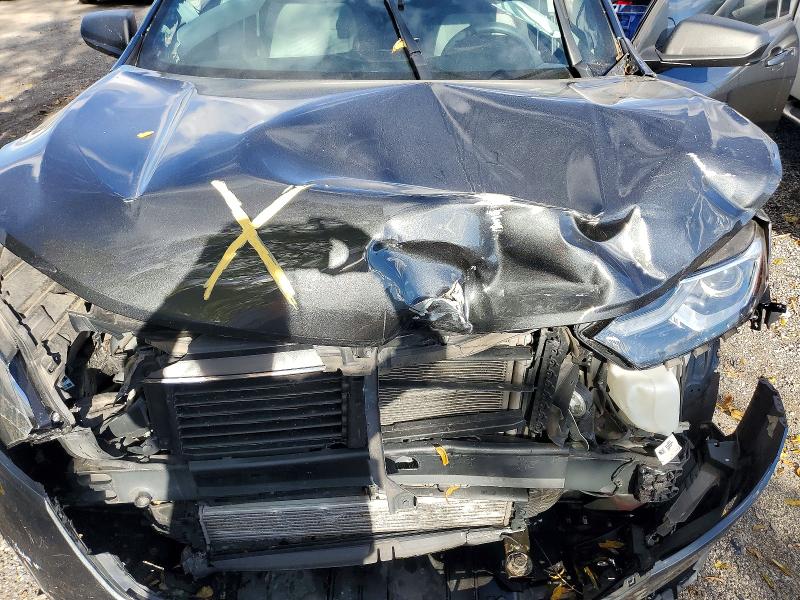 Продаж на аукціоні авто 2019 Chevrolet Equinox, vin: 2GNAXHEV0K6155197, номер лоту: 71990616