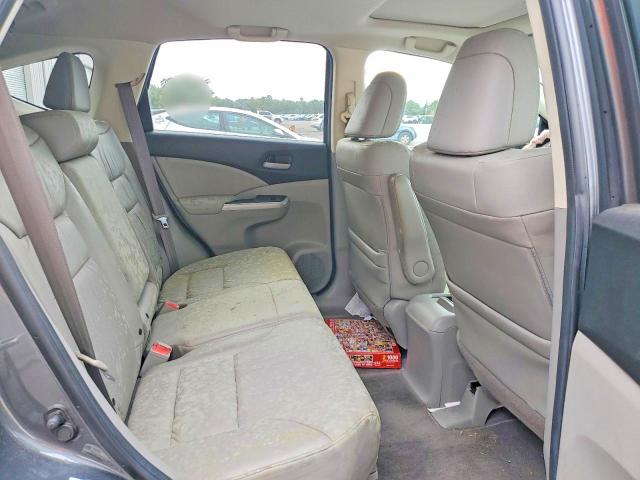 2013 Honda Cr-v მანქანა იყიდება აუქციონზე, vin: 5J6RM3H77DL010716, აუქციონის ნომერი: 71685046
