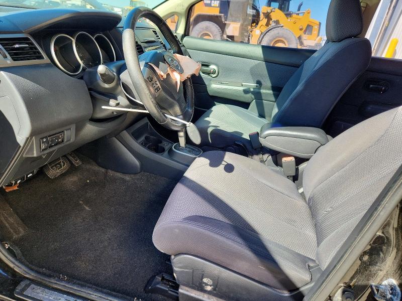 Продаж на аукціоні авто 2008 Nissan Versa, vin: 3N1BC13E98L410116, номер лоту: 71179556
