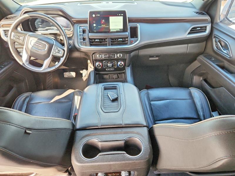 Продажа на аукционе авто 2022 Gmc Yukon Xl, vin: 1GKS2FED3NR227837, номер лота: 71838026