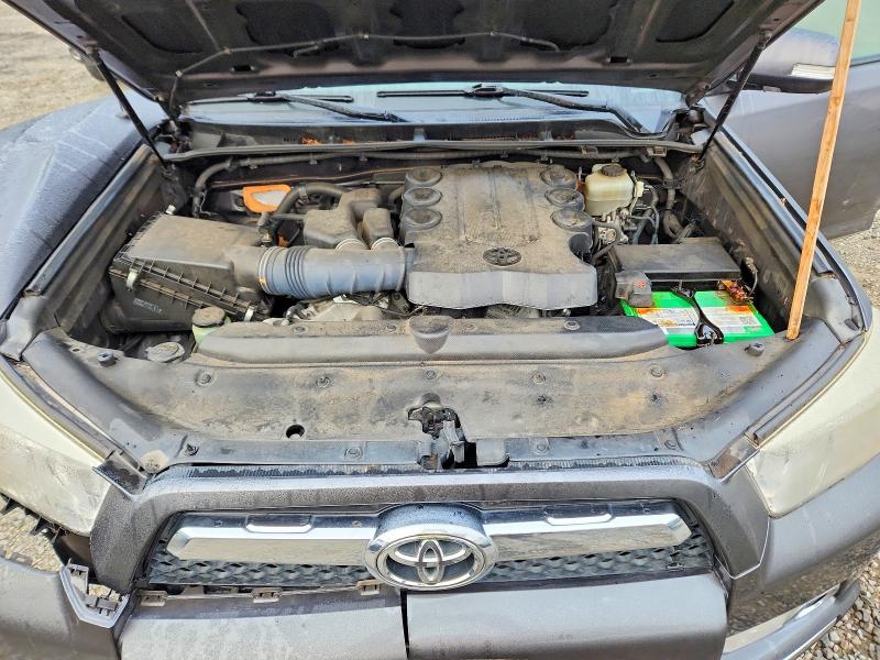 Продаж на аукціоні авто 2011 Toyota 4runner, vin: JTEBU5JR4B5045256, номер лоту: 71478026