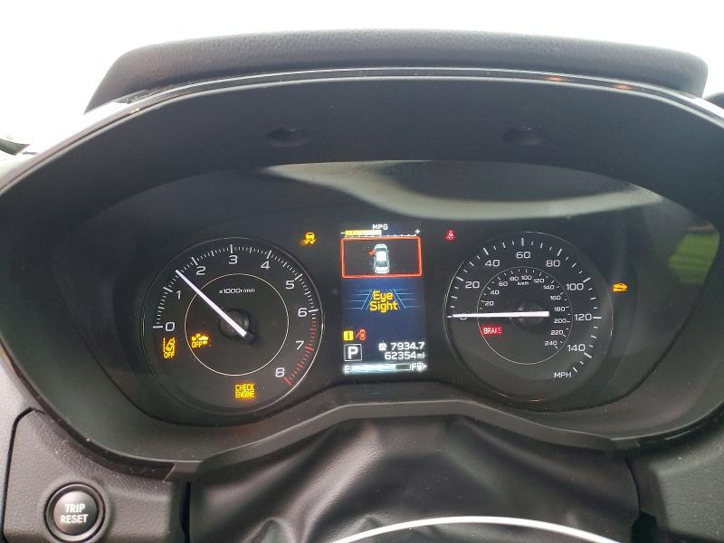 Aukcja sprzedaży 2023 Subaru Impreza, vin: 4S3GTAB64P3713070, numer aukcji: 71424676