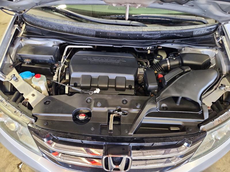 2015 Honda Odyssey მანქანა იყიდება აუქციონზე, vin: 5FNRL5H64FB010979, აუქციონის ნომერი: 71561446