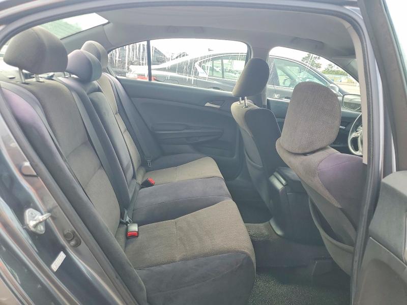 Aukcja sprzedaży 2009 Honda Accord, vin: 1HGCP26479A113600, numer aukcji: 70950666
