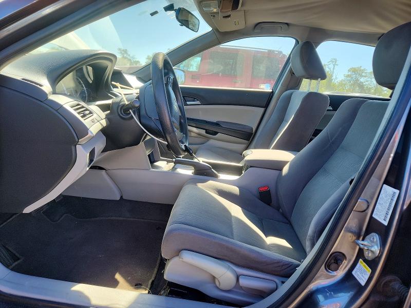 Aukcja sprzedaży 2011 Honda Accord, vin: 1HGCP2F35BA101474, numer aukcji: 70378706