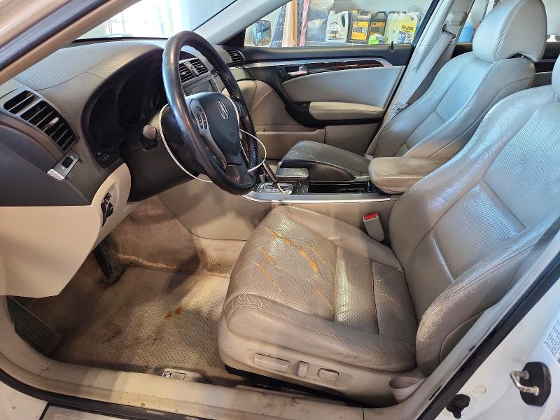 Aukcja sprzedaży 2007 Acura Tl, vin: 19UUA66257A001094, numer aukcji: 71959516