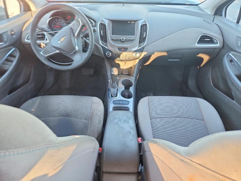 71722916 :رقم المزاد ، 1G1BE5SM2G7326304 vin ، 2016 Chevrolet Cruze مزاد بيع