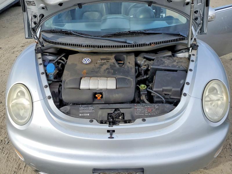 Aukcja sprzedaży 2007 Volkswagen New Beetle, vin: 3VWCK21Y23M310463, numer aukcji: 71434586