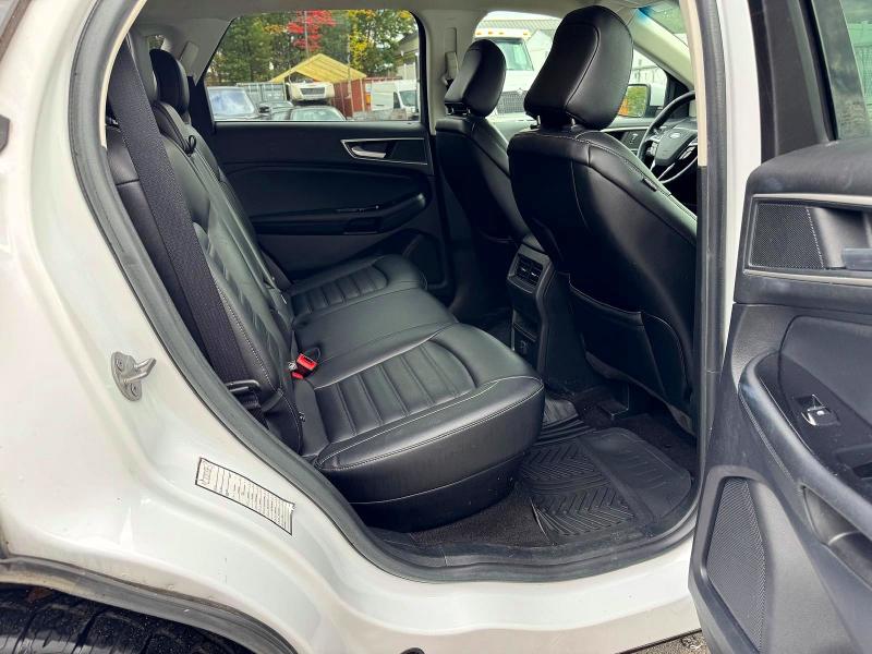 2020 Ford Edge მანქანა იყიდება აუქციონზე, vin: 2FMPK3J96LBA58345, აუქციონის ნომერი: 73443776