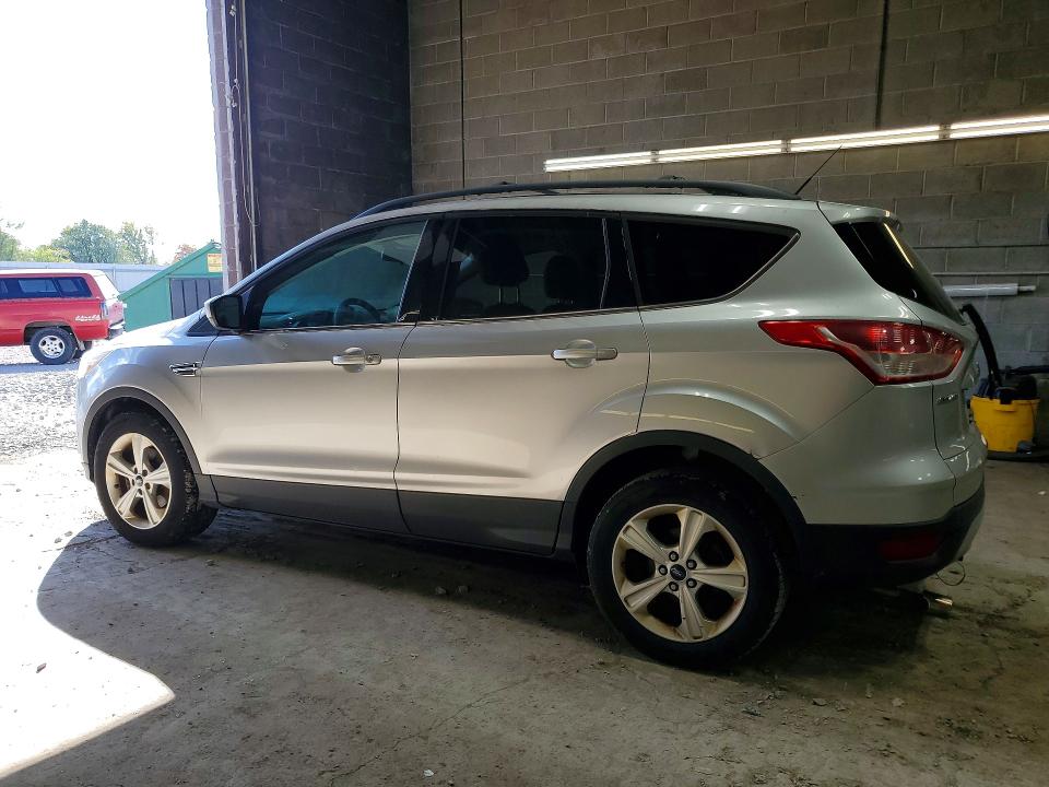 Продажа на аукционе авто 2013 Ford Escape, vin: 1FMCU0GX6DUD34841, номер лота: 70916786