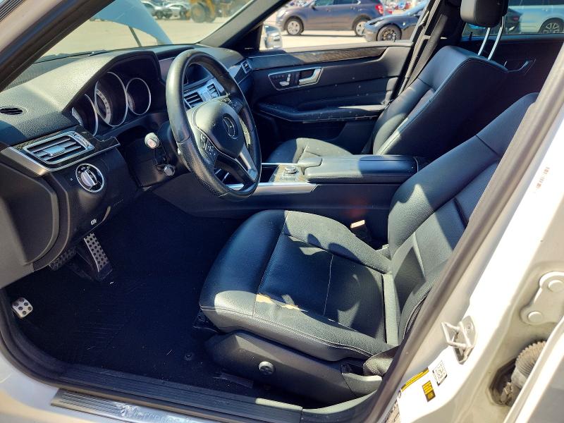 2016 Mercedes-benz E მანქანა იყიდება აუქციონზე, vin: WDDHF5KB5GB232952, აუქციონის ნომერი: 71199076