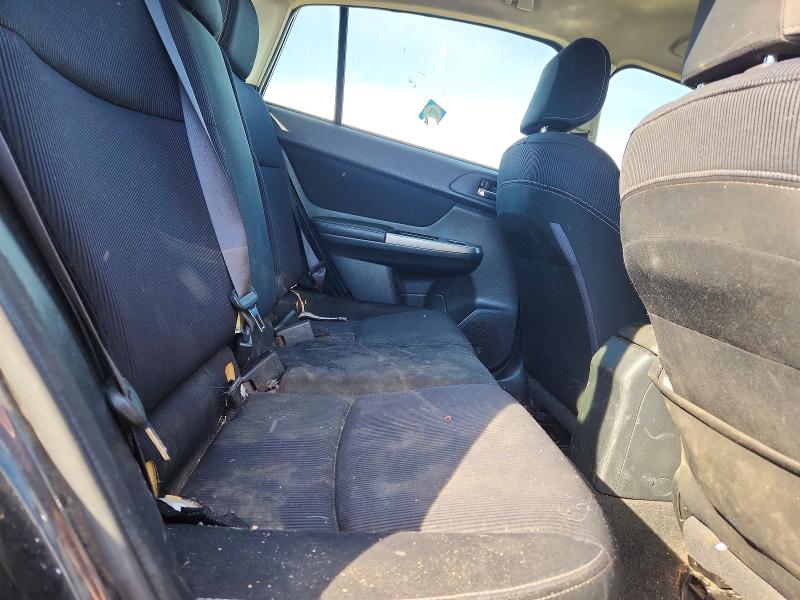 Aukcja sprzedaży 2016 Subaru Impreza, vin: JF1GPAP61G8243070, numer aukcji: 71778976