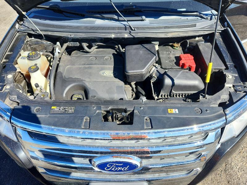 Продаж на аукціоні авто 2014 Ford Edge, vin: 2FMDK3JC6EBB47088, номер лоту: 72961036