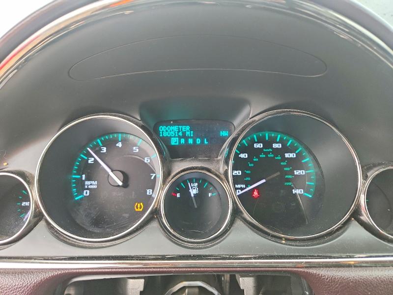 Продажа на аукционе авто 2015 Buick Enclave, vin: 5GAKRCKD7FJ313776, номер лота: 70988856