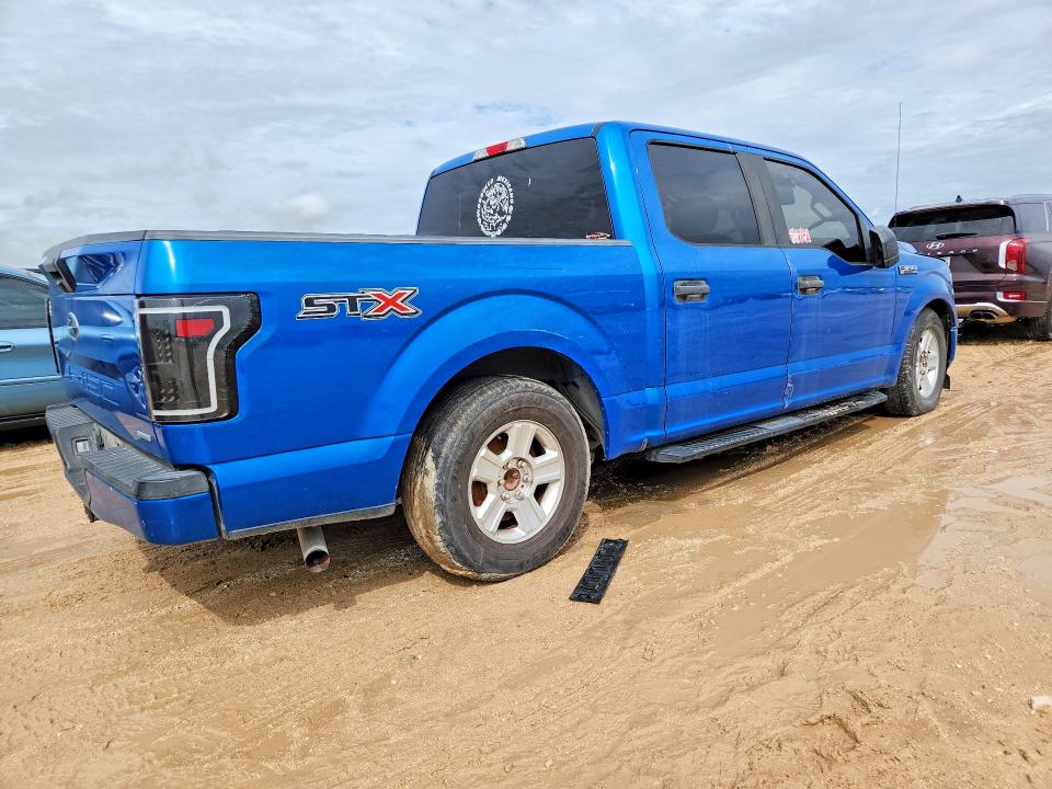 71564746 :رقم المزاد ، 1FTEW1CP7KKD24508 vin ، 2019 Ford F150 مزاد بيع