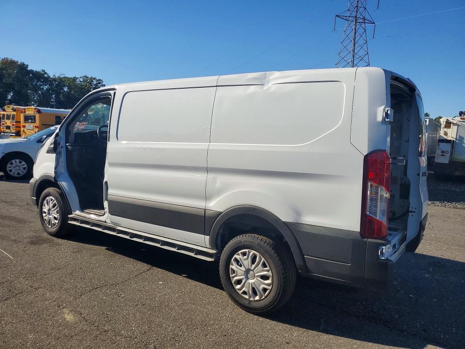Aukcja sprzedaży 2026 Ford Transit 250, vin: 1FTBR1Y88TKA80767, numer aukcji: 70900556