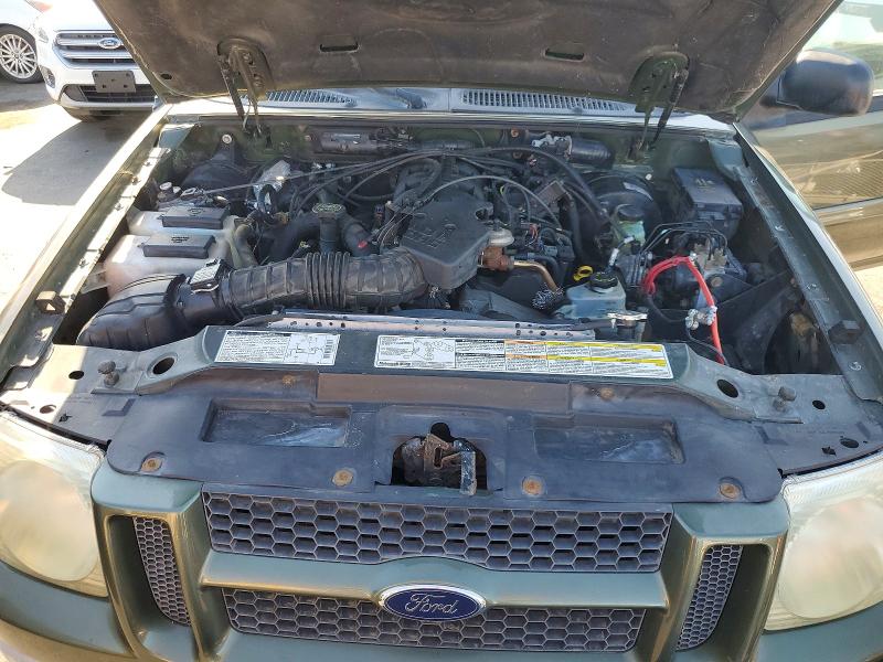 71978946 :رقم المزاد ، 1FMZU67E42UB24649 vin ، 2002 Ford Explorer Sport Trac مزاد بيع