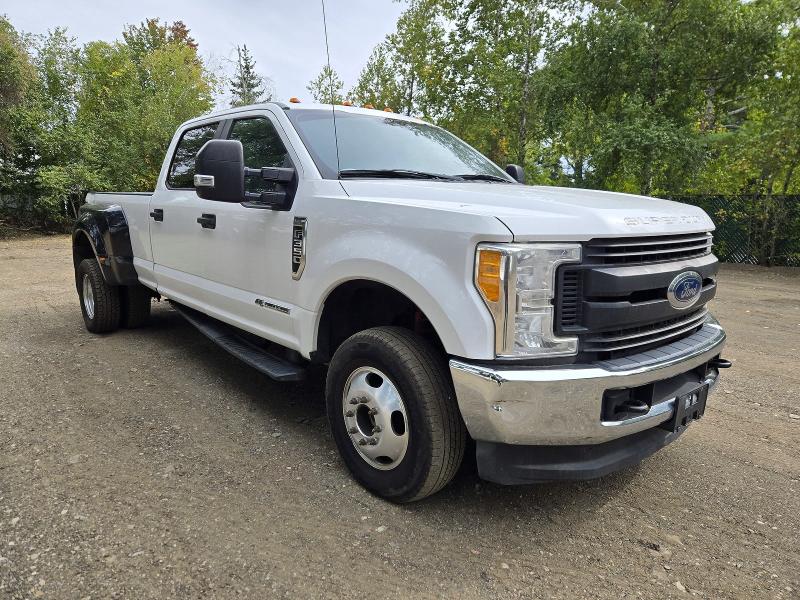 Aukcja sprzedaży 2017 Ford F350, vin: 1FT8W3DT7HED16940, numer aukcji: 72288386