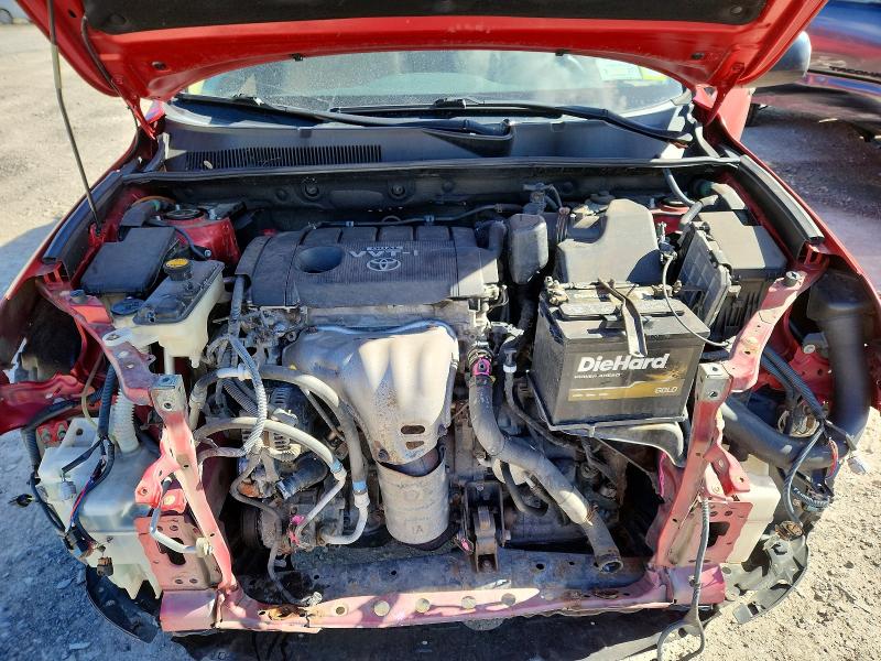 2009 Toyota Rav4 მანქანა იყიდება აუქციონზე, vin: JTMBF33V19D011868, აუქციონის ნომერი: 71364676