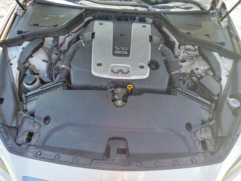 Продаж на аукціоні авто 2014 Infiniti Q50, vin: JN1BV7APXEM686436, номер лоту: 69458036