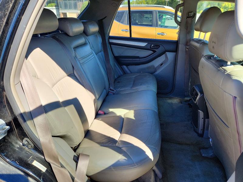 Aukcja sprzedaży 2003 Toyota 4runner, vin: JTEBU14R130016848, numer aukcji: 71313816