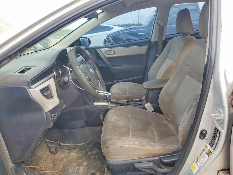 Продаж на аукціоні авто 2014 Toyota Corolla, vin: 2T1BURHE4EC174314, номер лоту: 71668436