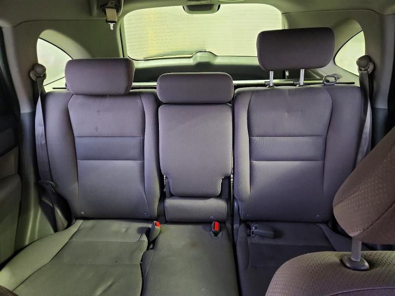 Aukcja sprzedaży 2009 Honda Cr-v, vin: 5J6RE48369L068808, numer aukcji: 71360436