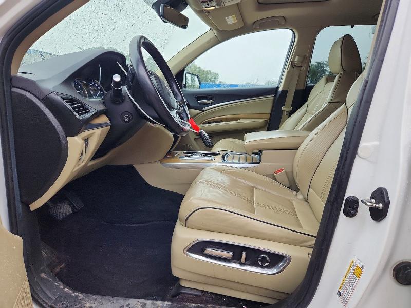 Aukcja sprzedaży 2020 Acura Mdx, vin: 5J8YD3H87LL000603, numer aukcji: 71612026